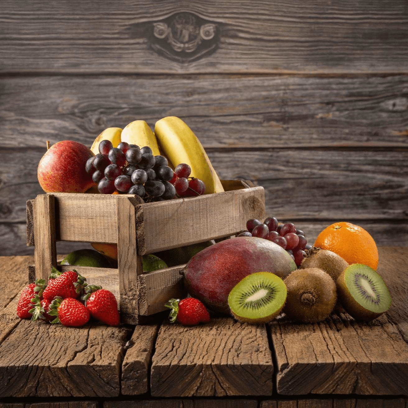 Hortifrutis Variados