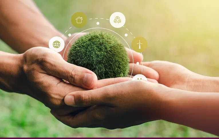 Contribuição para os Objetivos de Desenvolvimento Sustentável (ODS)