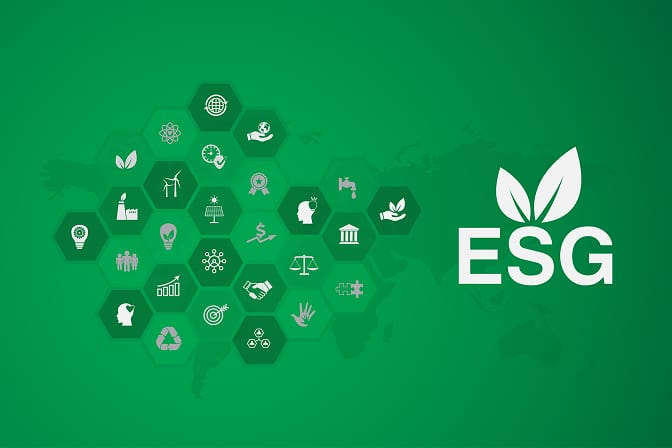 ESG